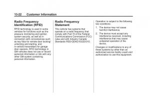 Chevrolet-Suburban-owners-manual page 522 min