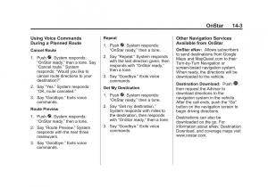 Chevrolet-Suburban-owners-manual page 525 min