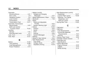 Chevrolet-Suburban-owners-manual page 532 min