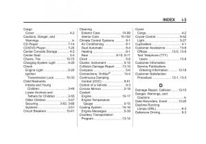 Chevrolet-Suburban-owners-manual page 533 min