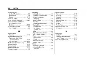 Chevrolet-Suburban-owners-manual page 538 min