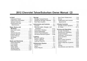Chevrolet-Suburban-owners-manual page 1 min