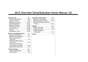 Chevrolet-Suburban-owners-manual page 2 min