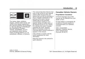 Chevrolet-Suburban-owners-manual page 3 min