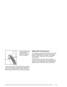 Chevrolet-Aveo-owners-manual page 33 min