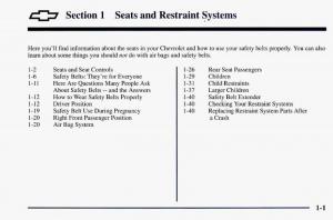 Chevrolet-Camaro-IV-4-owners-manual page 11 min