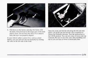 Chevrolet-Camaro-IV-4-owners-manual page 123 min