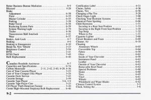 manual--Chevrolet-Camaro-IV-4-owners-manual page 392 min