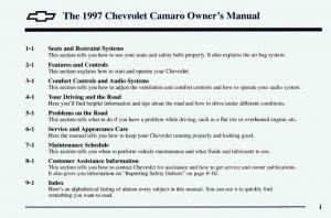 Chevrolet-Camaro-IV-4-owners-manual page 3 min