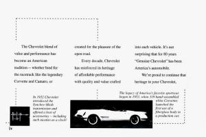 Chevrolet-Camaro-IV-4-owners-manual page 6 min