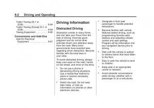 Chevrolet-Camaro-V-5-owners-manual page 203 min