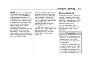Chevrolet-Camaro-V-5-owners-manual page 246 min