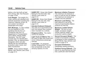 Chevrolet-Camaro-V-5-owners-manual page 325 min