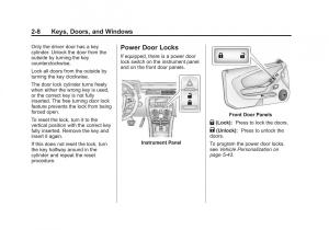 Chevrolet-Camaro-V-5-owners-manual page 35 min