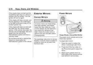 Chevrolet-Camaro-V-5-owners-manual page 41 min