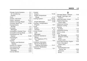 Chevrolet-Camaro-V-5-owners-manual page 424 min