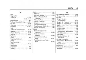 Chevrolet-Camaro-V-5-owners-manual page 426 min