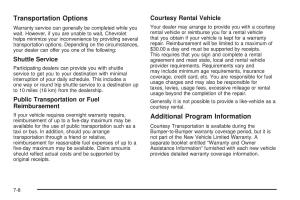 Chevrolet-Cobalt-owners-manual page 342 min