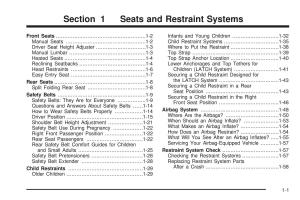 Chevrolet-Cobalt-owners-manual page 7 min