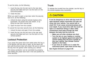 Chevrolet-Cobalt-owners-manual page 73 min