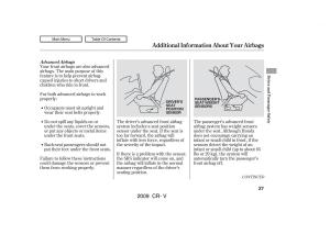 Honda-CR-V-III-3-owners-manual page 31 min