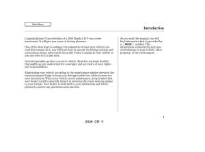Honda-CR-V-III-3-owners-manual page 1 min
