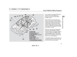 Honda-CR-V-III-3-owners-manual page 11 min