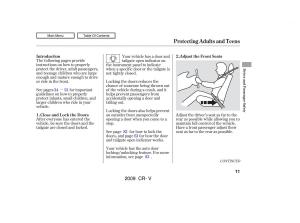 Honda-CR-V-III-3-owners-manual page 15 min