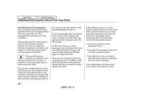 Honda-CR-V-III-3-owners-manual page 22 min