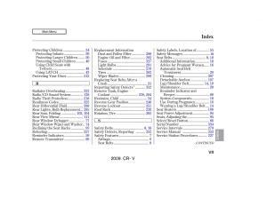 Honda-CR-V-III-3-owners-manual page 365 min