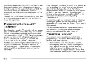Chevrolet-Astro-II-2-owners-manual page 108 min