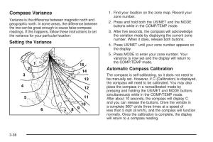 Chevrolet-Astro-II-2-owners-manual page 154 min