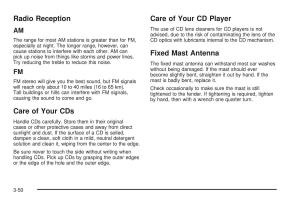 Chevrolet-Astro-II-2-owners-manual page 166 min
