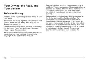 Chevrolet-Astro-II-2-owners-manual page 168 min