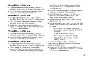 Chevrolet-Astro-II-2-owners-manual page 323 min