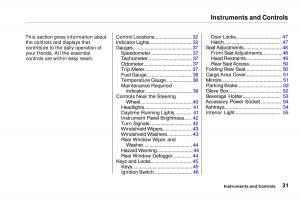 Honda-Civic-VI-6-Hatchback-owners-manual page 28 min