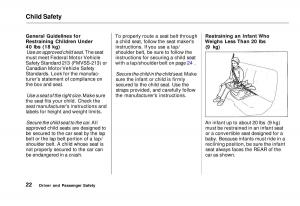 Honda-Civic-VI-6-Hatchback-owners-manual page 23 min