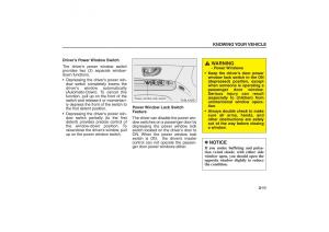 Kia-Sorento-I-1-owners-manual page 20 min