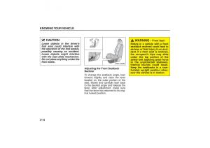 Kia-Sorento-I-1-owners-manual page 23 min