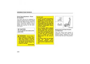 Kia-Sorento-I-1-owners-manual page 25 min