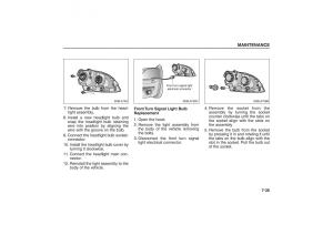 Kia-Sorento-I-1-owners-manual page 292 min