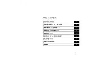 manual--Kia-Sorento-I-1-owners-manual page 3 min