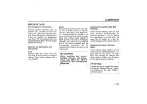 Kia-Sorento-I-1-owners-manual page 304 min