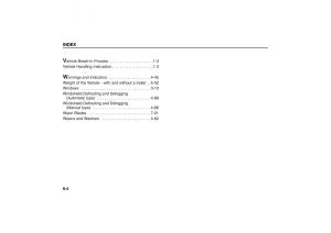 Kia-Sorento-I-1-owners-manual page 312 min