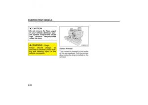 Kia-Sorento-I-1-owners-manual page 33 min