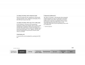 Mercedes-Benz-CLK-430-W208-owners-manual page 140 min