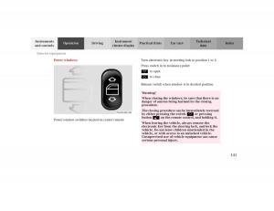 Mercedes-Benz-CLK-430-W208-owners-manual page 141 min