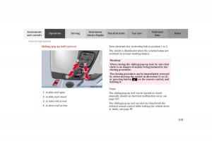 Mercedes-Benz-CLK-430-W208-owners-manual page 143 min