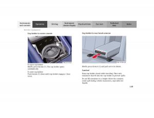 Mercedes-Benz-CLK-430-W208-owners-manual page 149 min