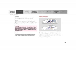 Mercedes-Benz-CLK-430-W208-owners-manual page 153 min